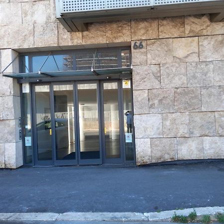 Rome 66 Apartments Exterior foto