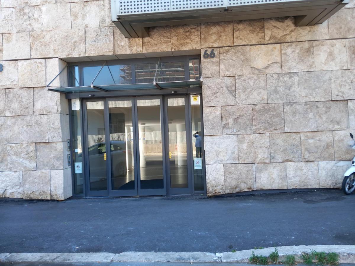 Rome 66 Apartments Exterior foto