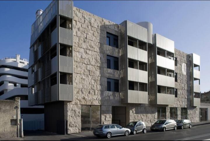 Rome 66 Apartments Exterior foto